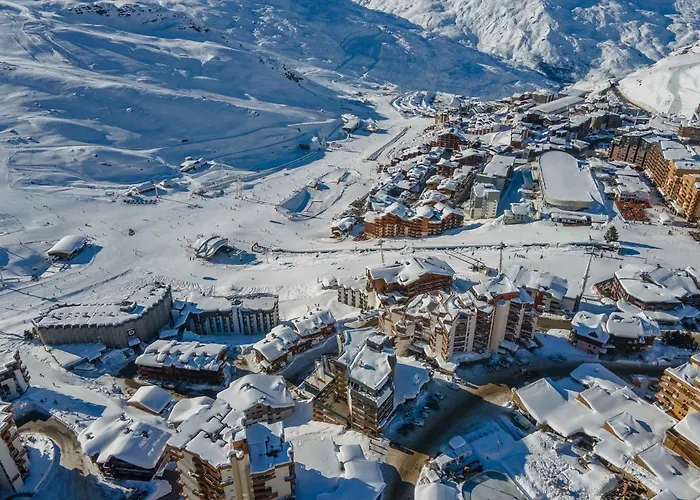 Duplex Renove Avec Balcon Et Wifi A - Fr-1-640-42