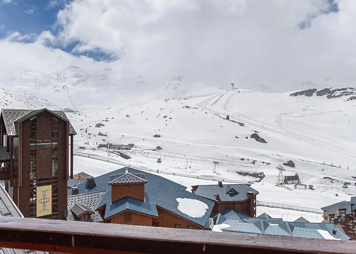 Duplex Renove Avec Balcon Et Wifi A - Fr-1-640-42 Daire *