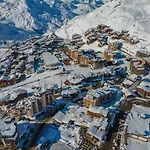 Duplex Renove Avec Balcon Et Wifi A - Fr-1-640-42 Apartment Val Thorens