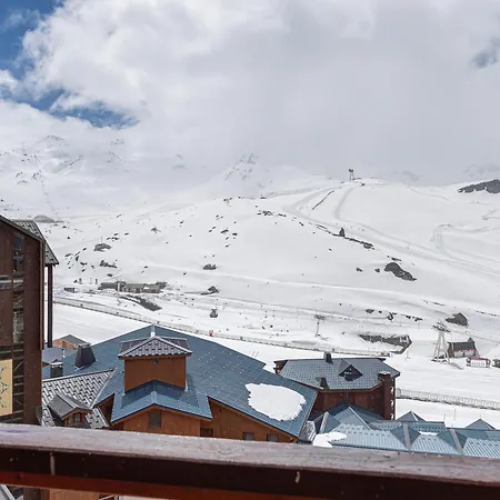 Duplex Renove Avec Balcon Et Wifi A - Fr-1-640-42 Apartmán *