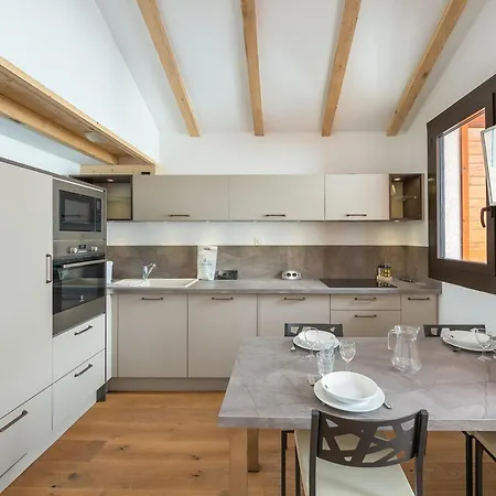 Apartment Duplex Renove Avec Balcon Et Wifi A - Fr-1-640-42