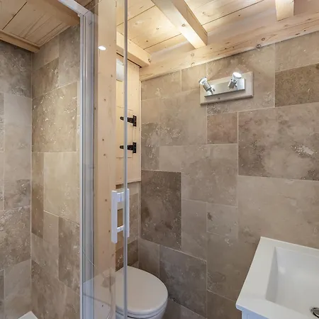Apartmán Duplex Renove Avec Balcon Et Wifi A - Fr-1-640-42