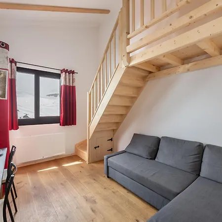 Duplex Renove Avec Balcon Et Wifi A *