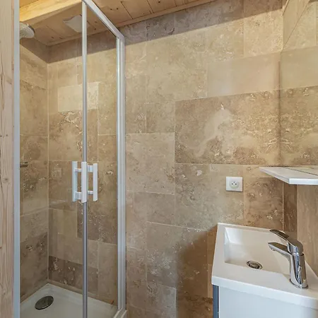 Duplex Renove Avec Balcon Et Wifi A - Fr-1-640-42 فال تورُن