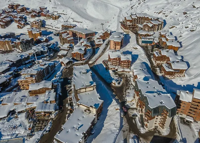 Duplex Renove Avec Balcon Et Wifi A - Fr-1-640-42 *