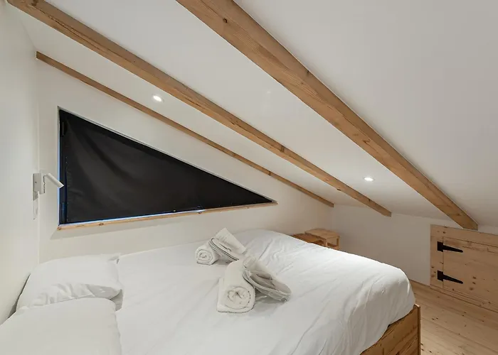 Duplex Renove Avec Balcon Et Wifi A - Fr-1-640-42 Apartment *