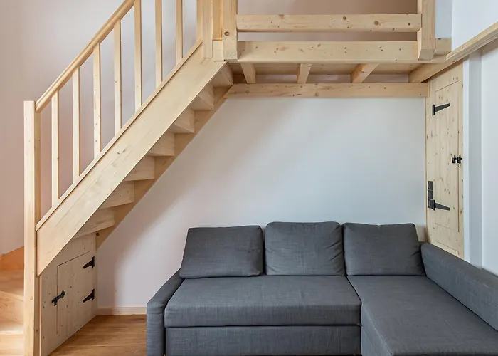 Duplex Renove Avec Balcon Et Wifi A - Fr-1-640-42 Val Thorens