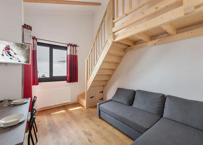 Duplex Renove Avec Balcon Et Wifi A - Fr-1-640-42 *